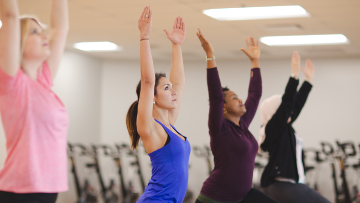 YMCA Membership information