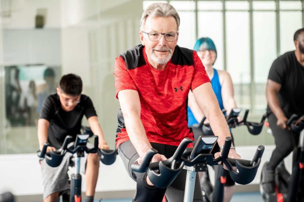 Support community impact when you donate online through gifts of stocks and securities to the YMCA.