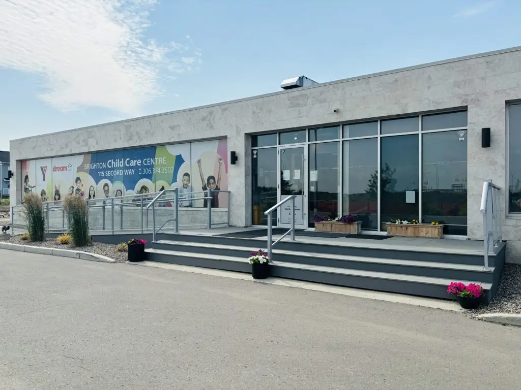 BT centre 1 - YMCA OF SASKATOON - YMCA OF SASKATOON Bt Centre 1 Ymca of Saskatoon